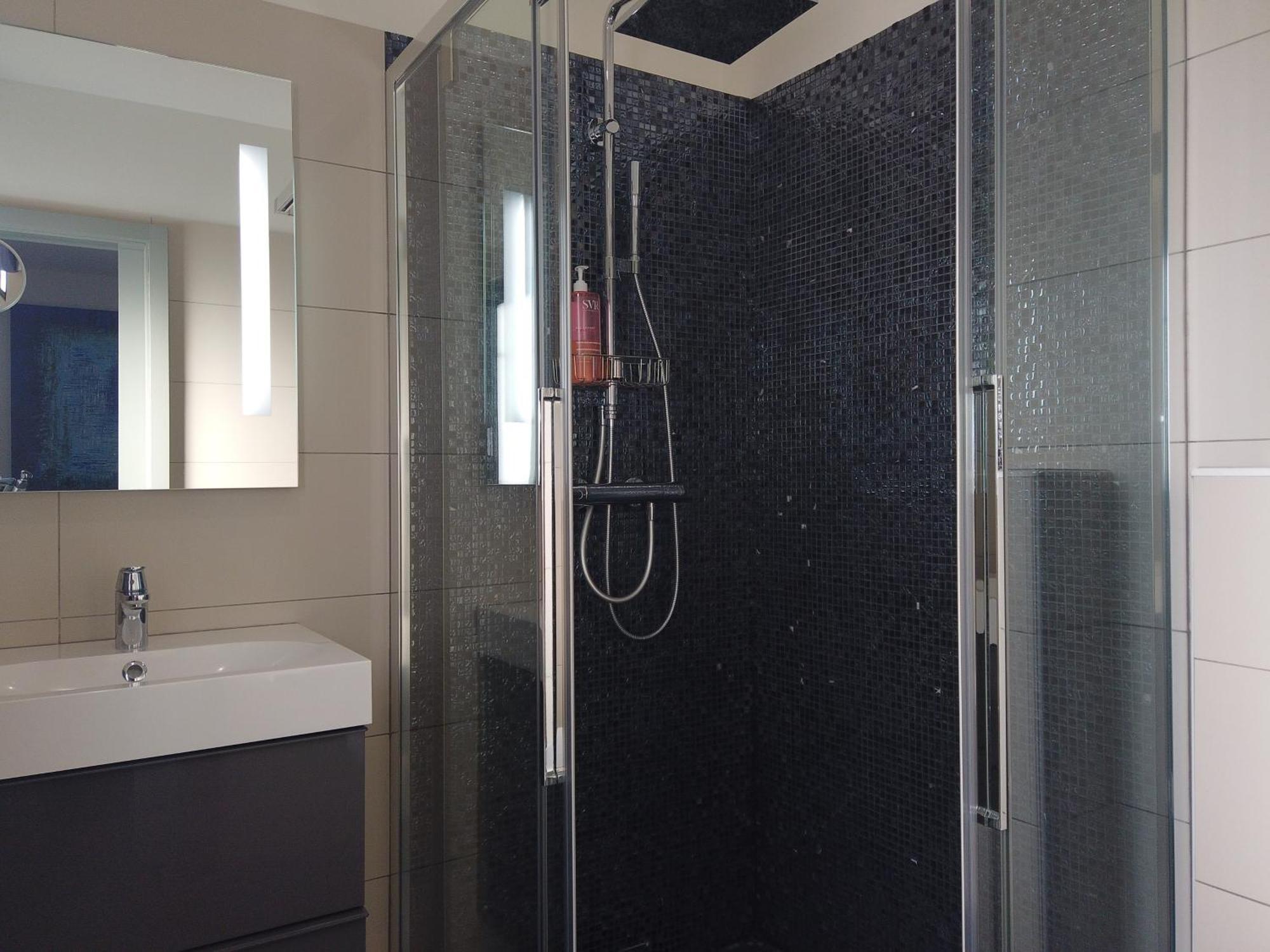 Villa Otilia-Bed And Breakfast-Chambres D'Hotes En Provence Rians  エクステリア 写真